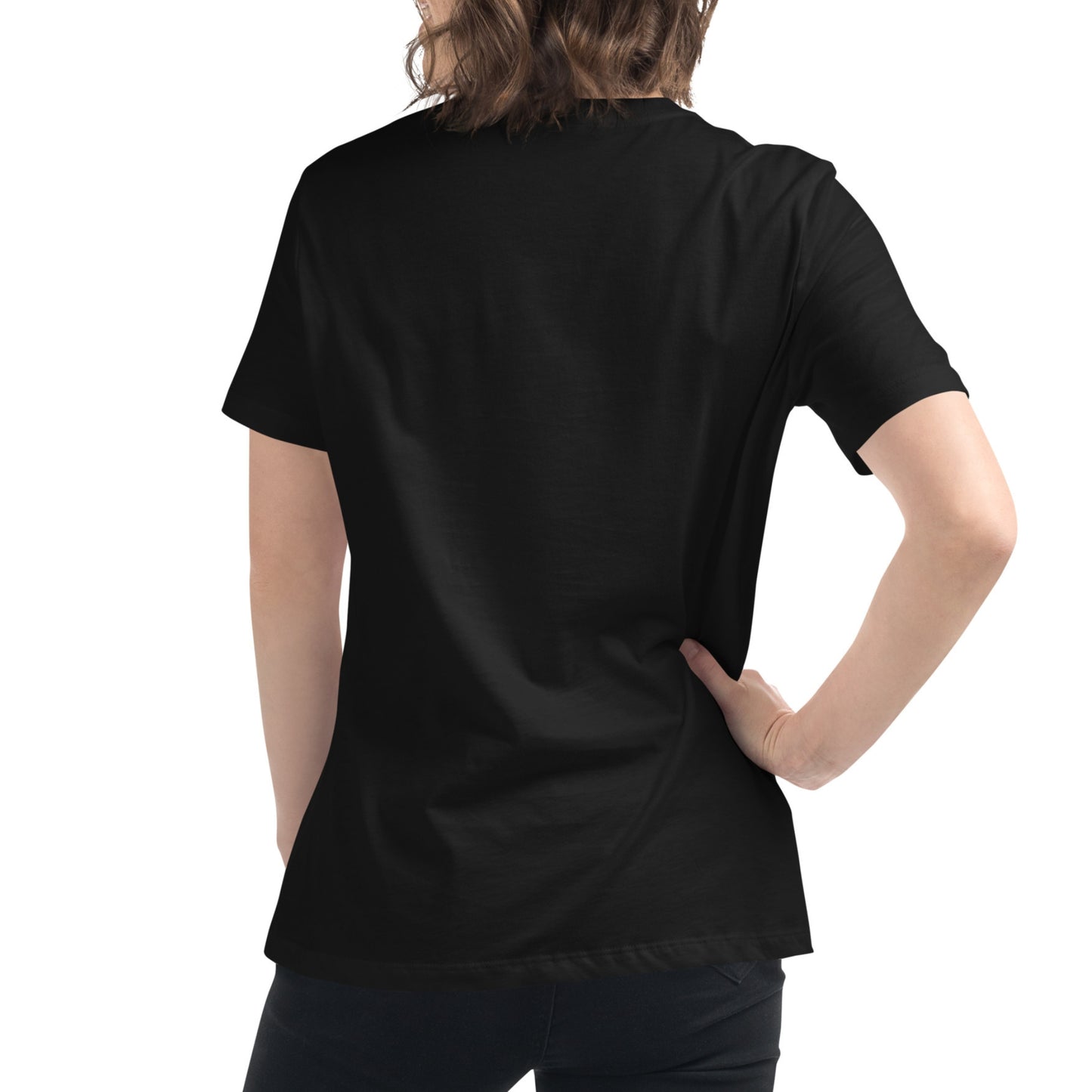 I AM THAT I AM Manifesting Women's T-Shirt