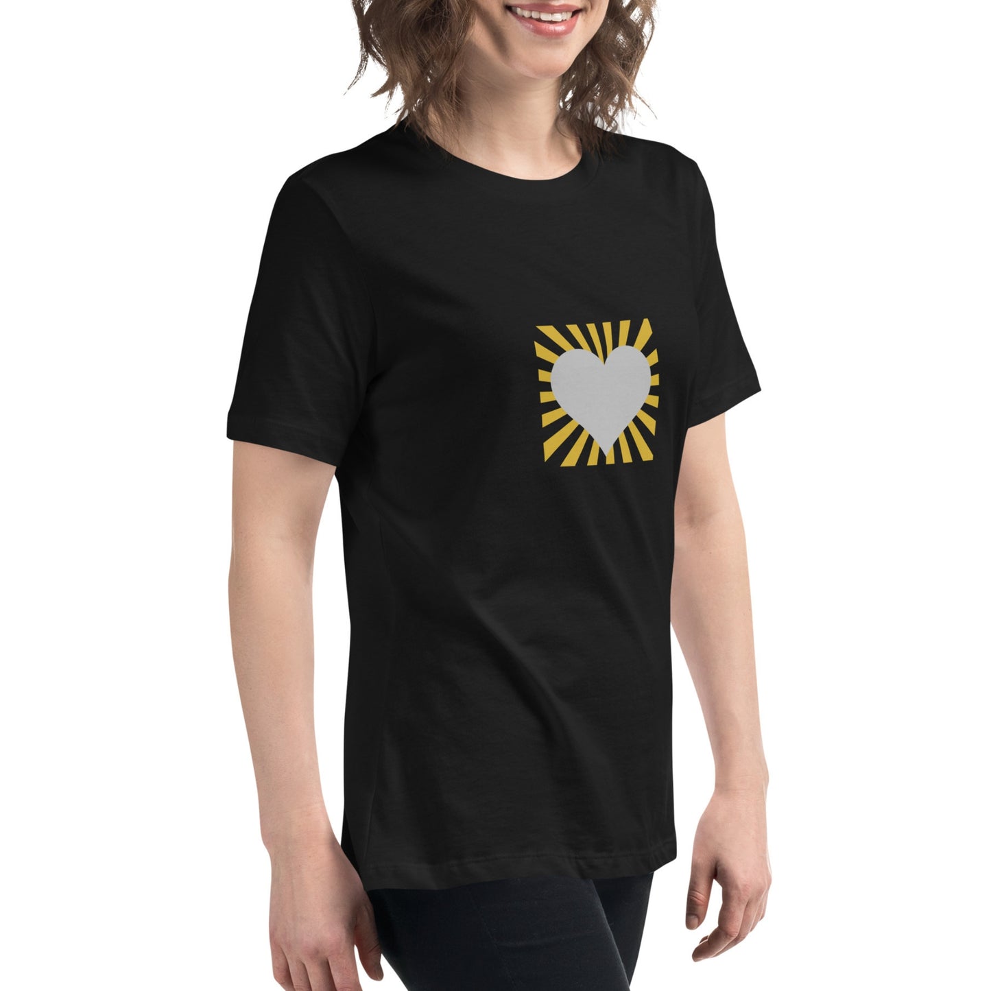 The Light Within Women's T-Shirt