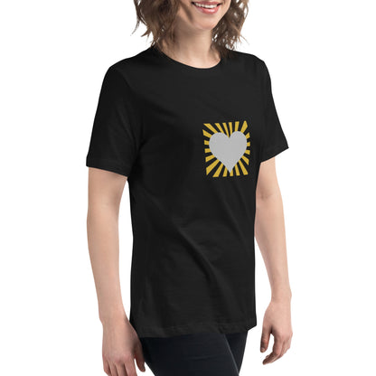 The Light Within Women's T-Shirt