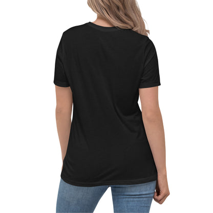 I AM BLESSED Manifesting Women's T-Shirt