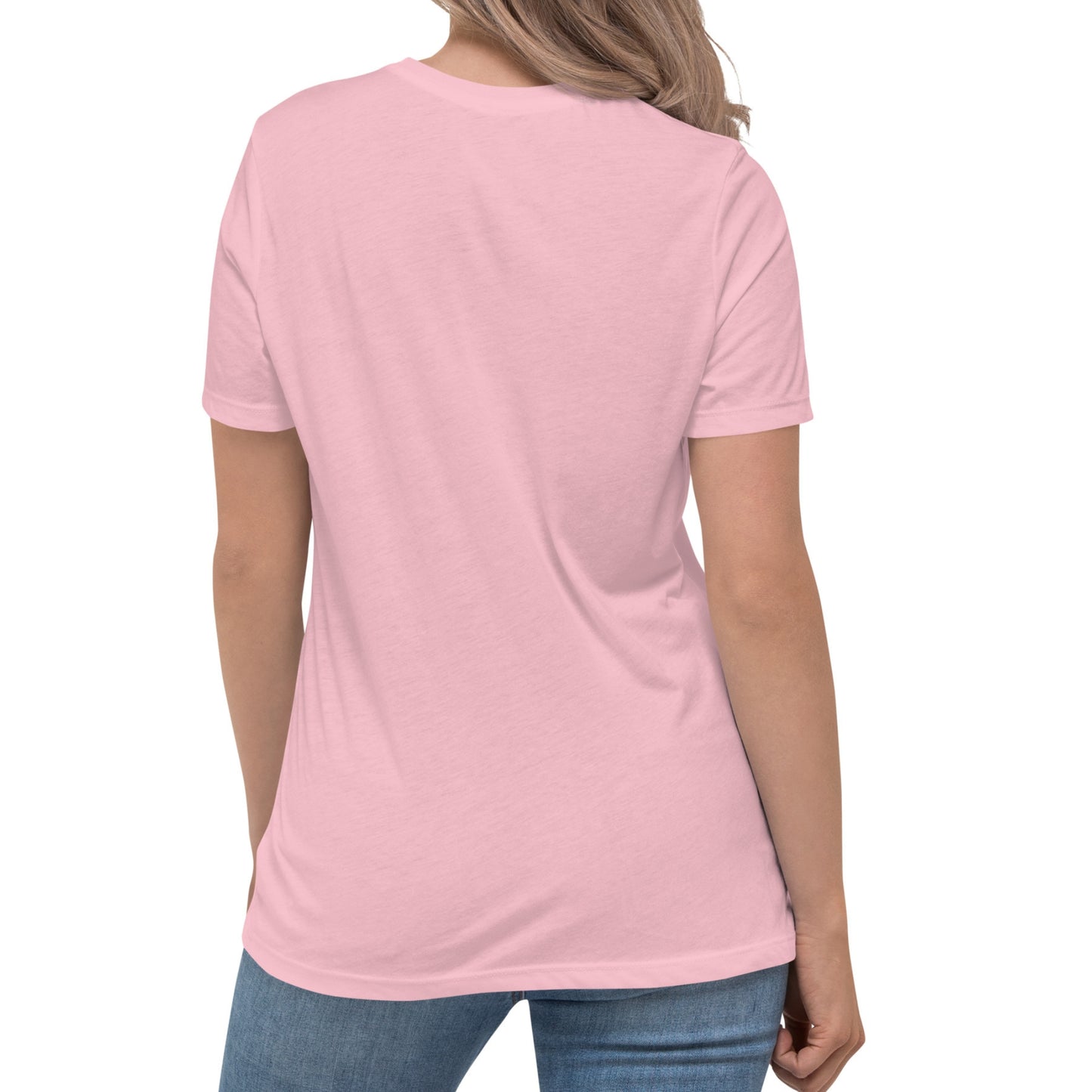 WOKE Women's T-Shirt