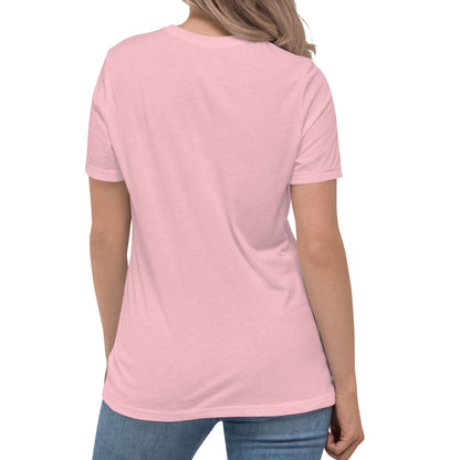 WOKE Women's T-Shirt
