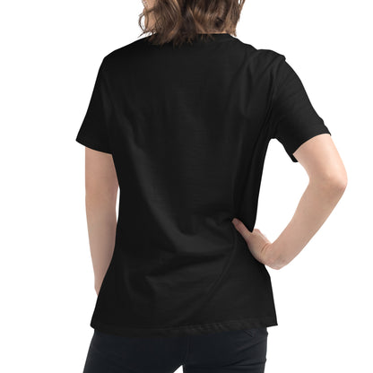 I AM THAT I AM Manifesting Women's  T-Shirt