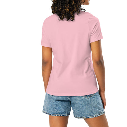 Peace Love Happiness Women's T-Shirt