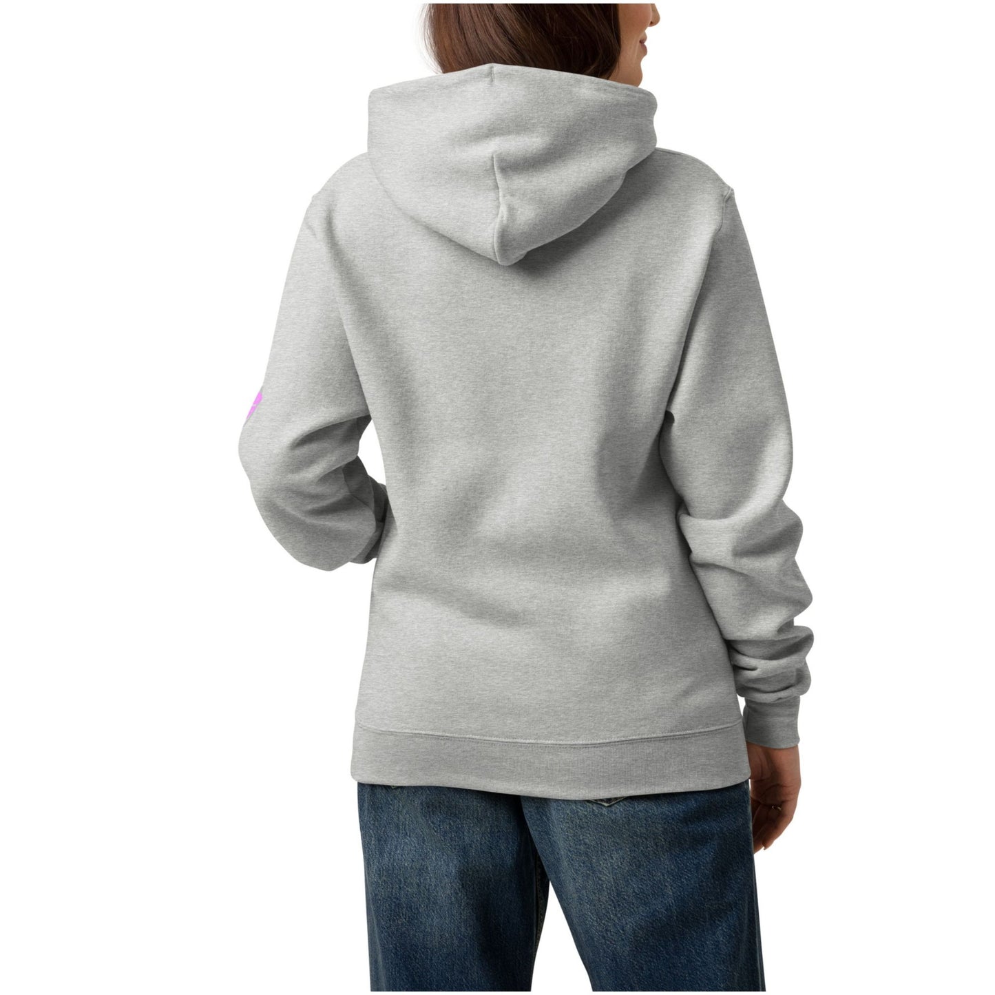 Hot Lips Unisex Champion Hoodie