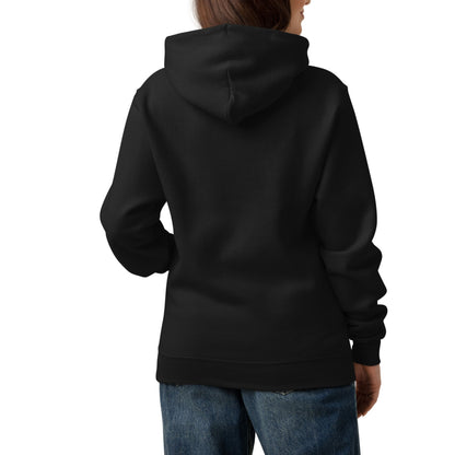 The Light Unisex Champion Hoodie