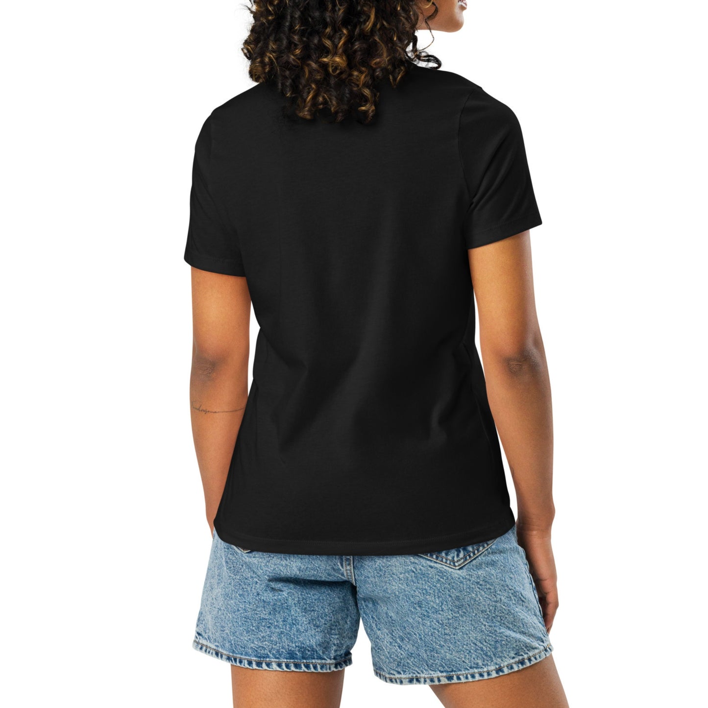 I AM Manifesting Women's T-Shirt