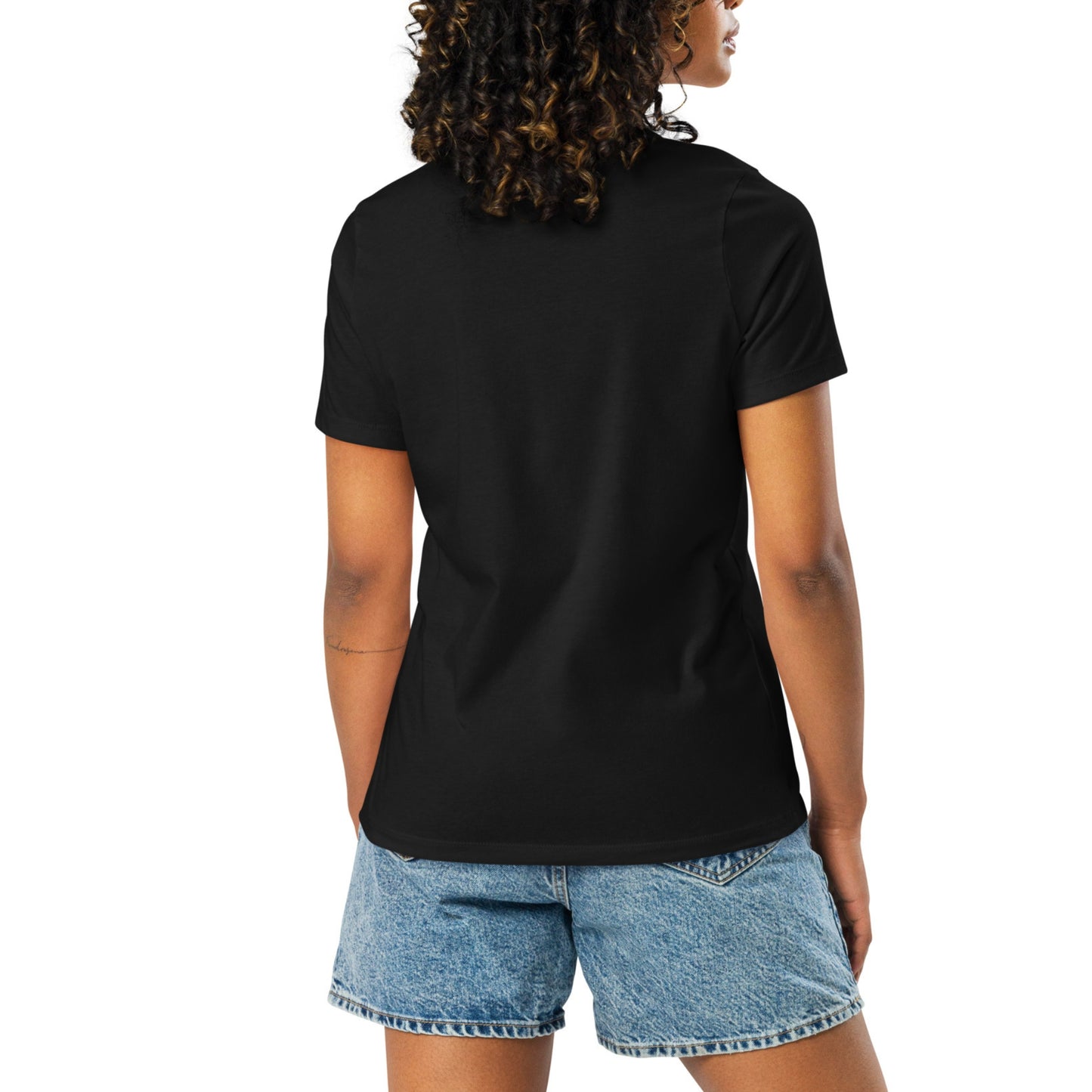 WOKE Women's T-Shirt