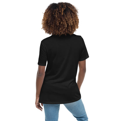 Hot Pink Lips Women's T-Shirt