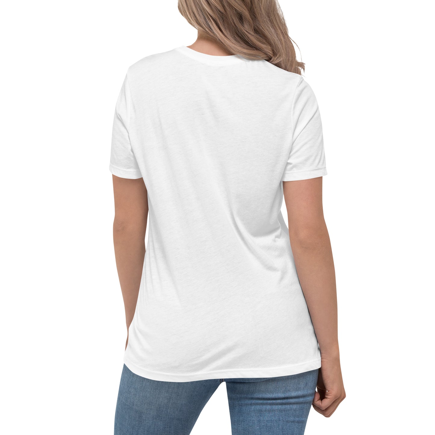 I AM THAT I AM Manifesting Women's  T-Shirt